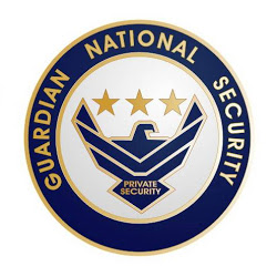 Guardian National Security Logo