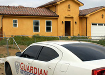 Company National Security'