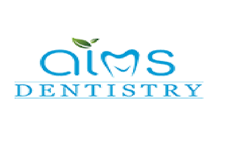 Company Logo For Aims Dentistry'