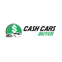 Cash Cars Buyer Logo