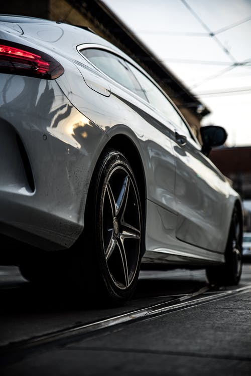 Sell My Car'