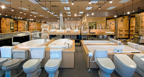 Company The Bath Company'