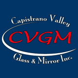 Company Logo For Capistrano Valley Glass &amp; Mirror In'