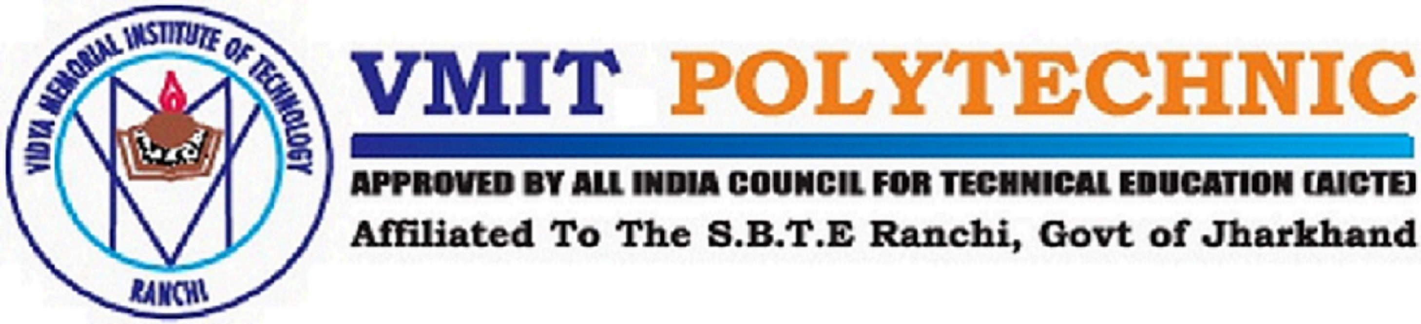 Company Logo For Vidya Memorial Group Of Institution (VMIT R'