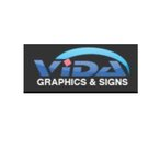 Vida Graphics & Signs Logo