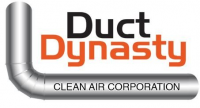 Duct Dynasty Logo