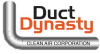 Company Logo For Duct Dynasty'