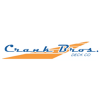 Company Logo For Crank Brothers Deck Company'