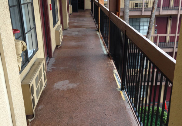 Company Crank Brothers Deck Company'