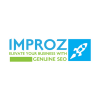 Company Logo For IMPROZ MARKETING'