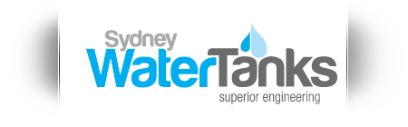 Company Logo For Sydney Water Tanks'