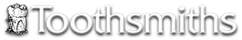 Toothsmiths Logo