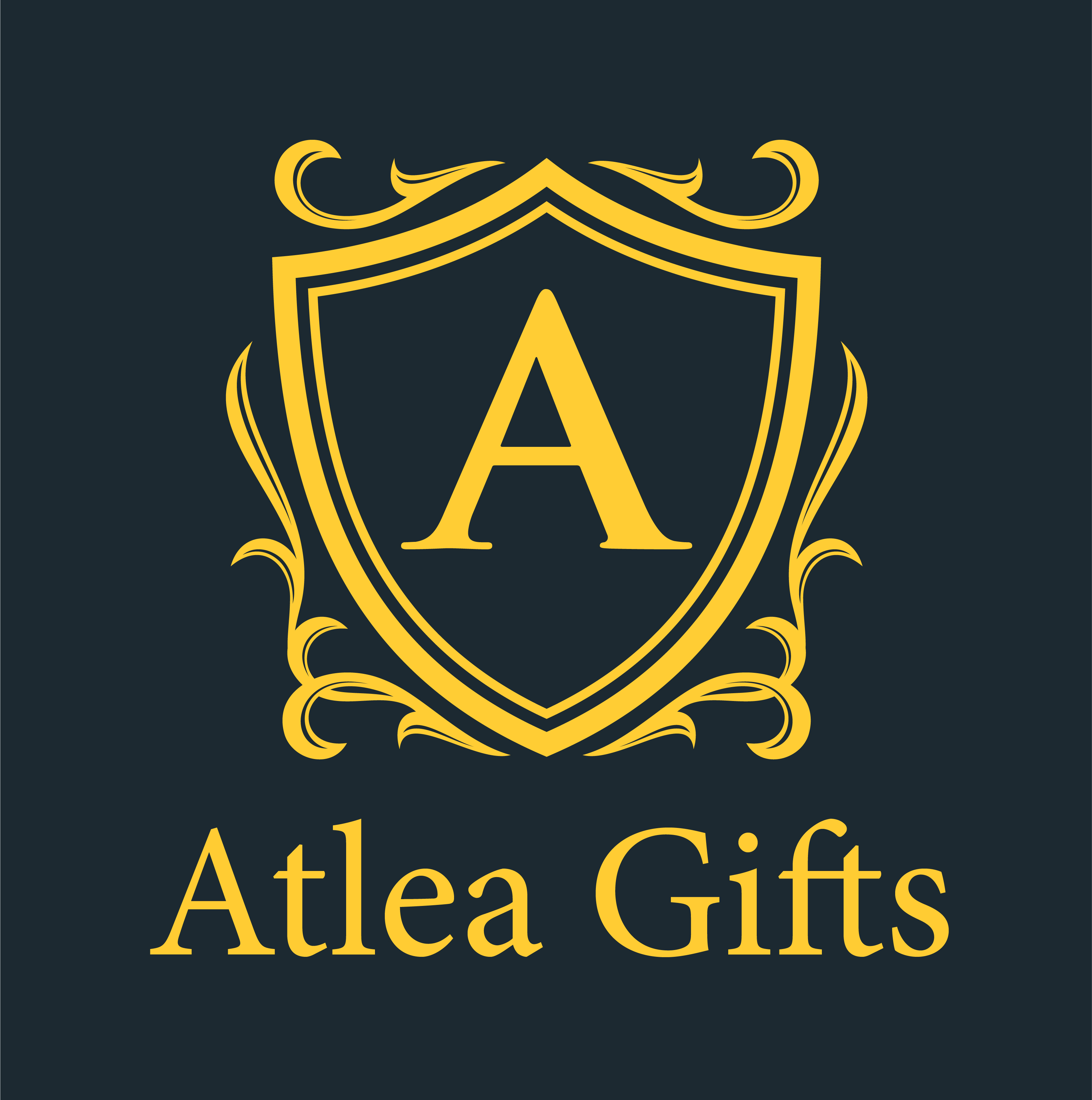 Atlea Gifts Logo