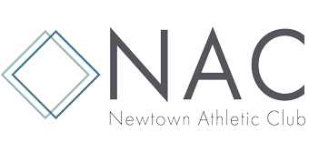 Company Logo For Newtown Athletic Club'