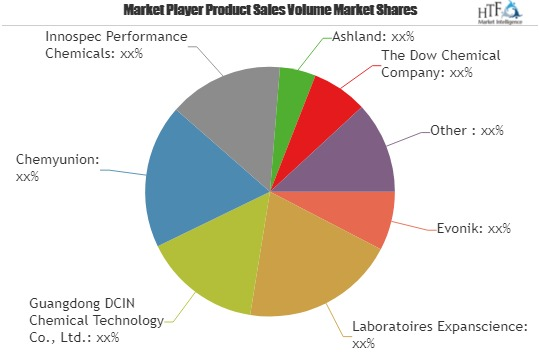 Hair Conditioning Agents Market