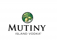 MUTINY Island Vodka Logo