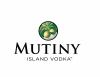 Company Logo For MUTINY Island Vodka'