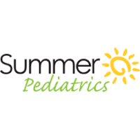Summer Pediatrics Logo