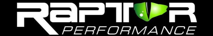 Raptor Performance.'