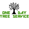 Company Logo For One Day Tree Service'