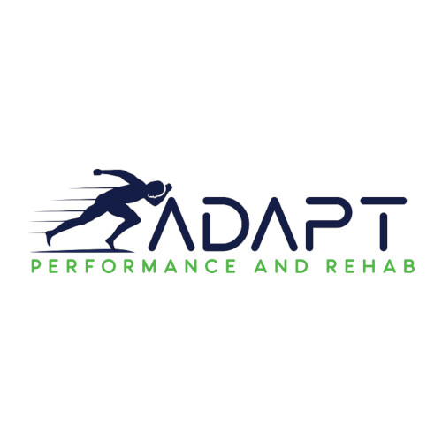 Adapt Performance And Rehab Logo