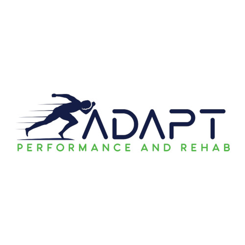 Company Logo For Adapt Performance And Rehab'