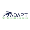 Company Logo For Adapt Performance And Rehab'