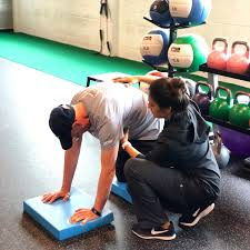 Physical Therapy Lawrenceville'