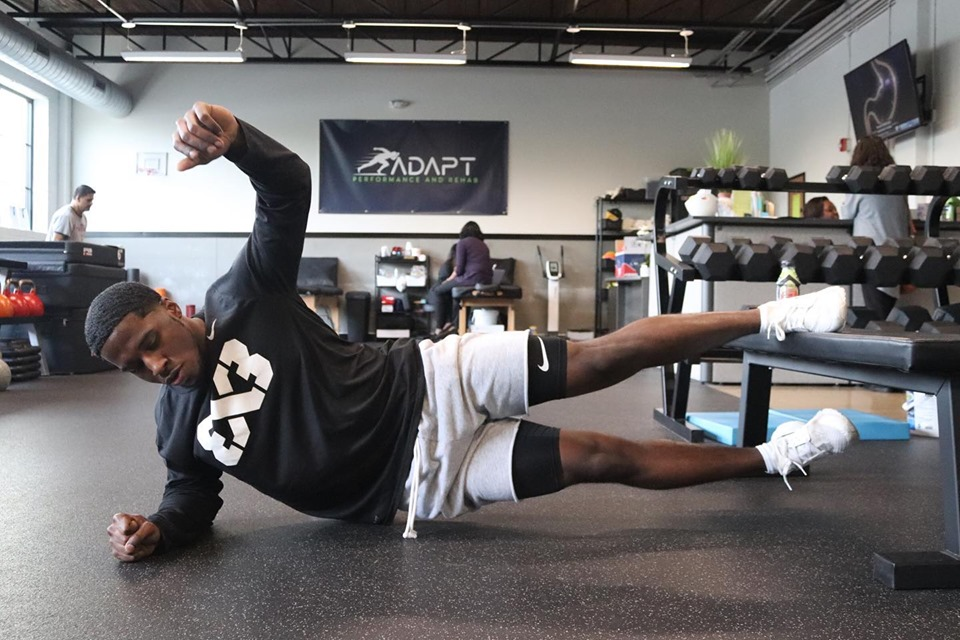 Personal Trainer Lawrenceville'