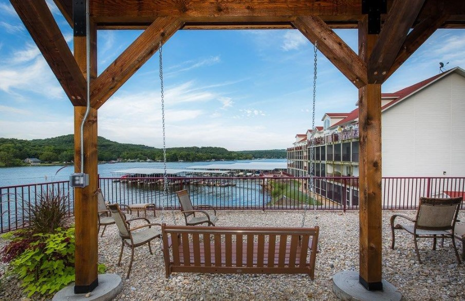 Lake Of The Ozarks Realtor'