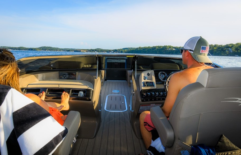 Lake Of The Ozarks Real Estate'