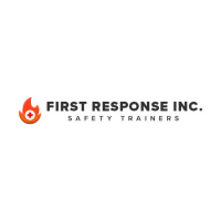 First Response Inc. Logo