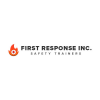 Company Logo For First Response Inc.'