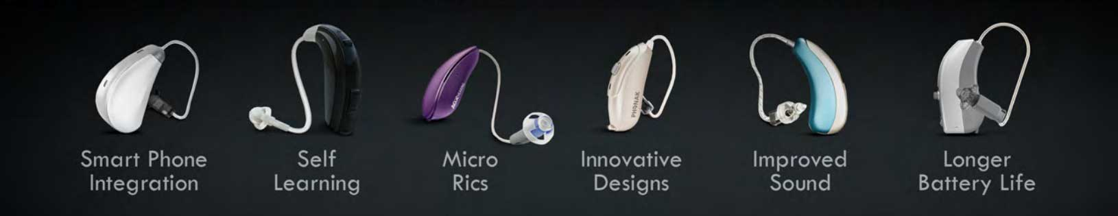Hearing Aids Precision Hearing'