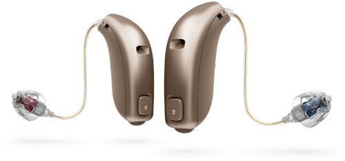 Hearing Aid'