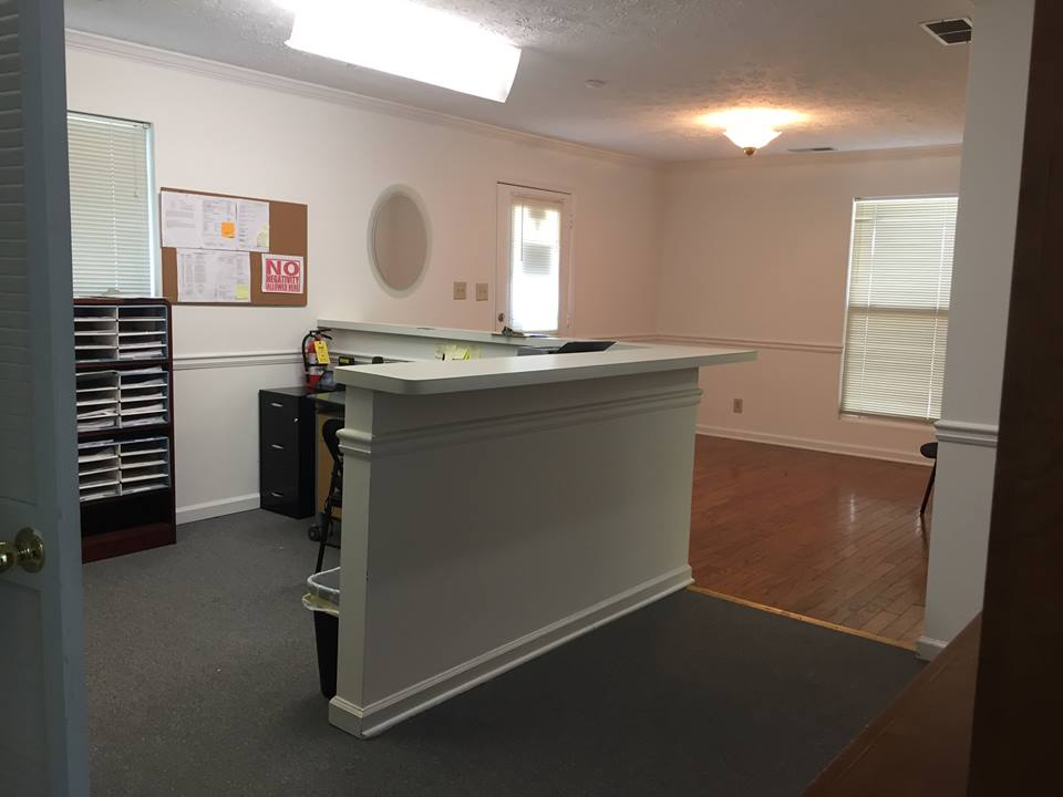 Anger Management Evaluations'