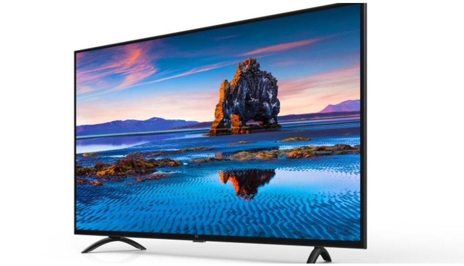 LED Smart TV Market
