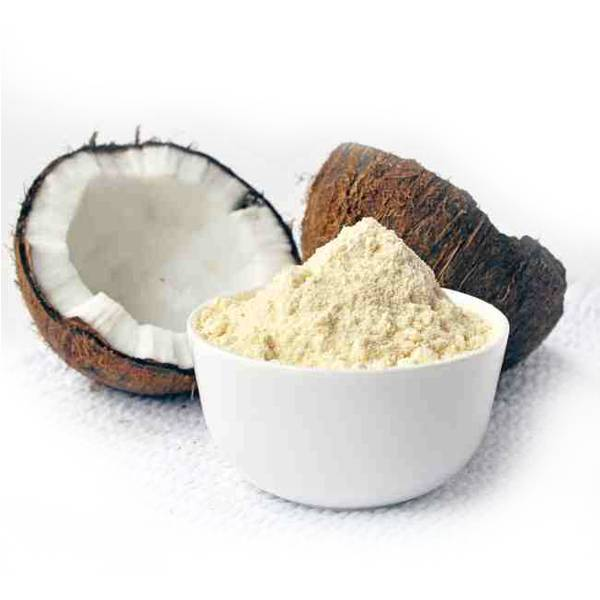 Organic Coconut Flour Market