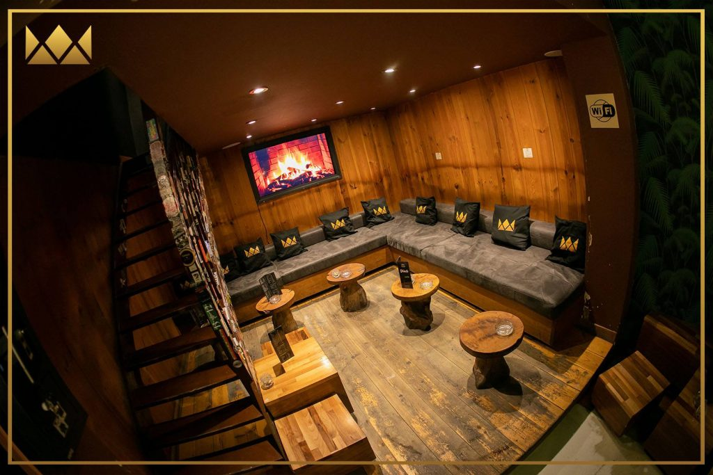 Coffee Shop De kroon'