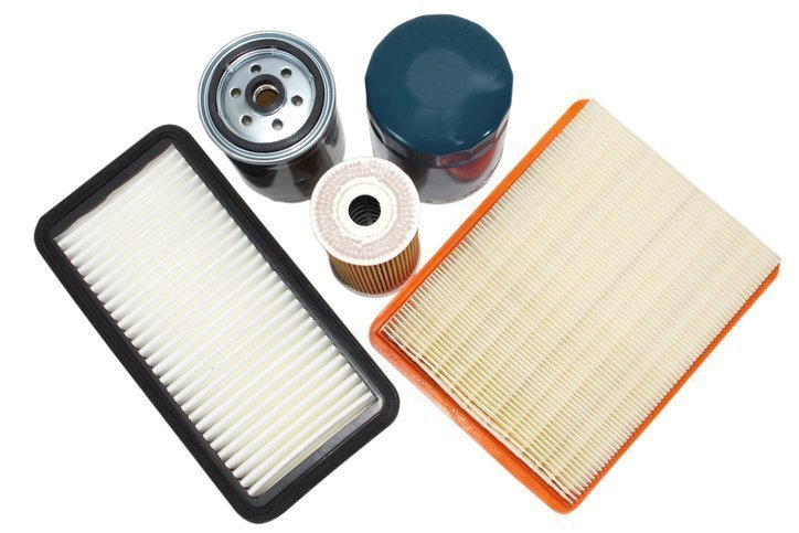 Car Filters Market