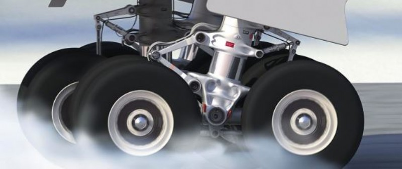 Commercial Aircraft Landing Gear Market'