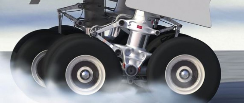 Commercial Aircraft Landing Gear Market