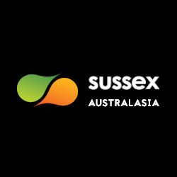 Sussex Australasia