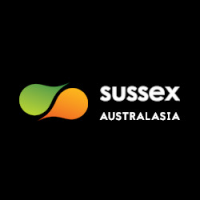 Sussex Australasia Logo
