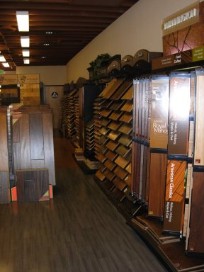 Floor Specialists'