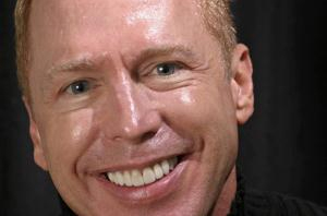 Houston cosmetic dentist'