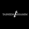 Company Logo For Tasneem Shamim'