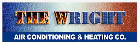 Company Logo For Wright AC & Heating Co.'