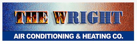 Company Logo For Wright AC &amp; Heating Co.'