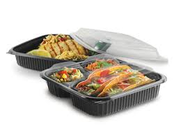 Food Service Packaging Market'
